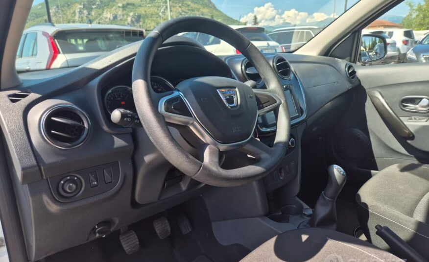 Dacia Sandero 1.0 SCe 75cv Start&Stop Comfort 61.0