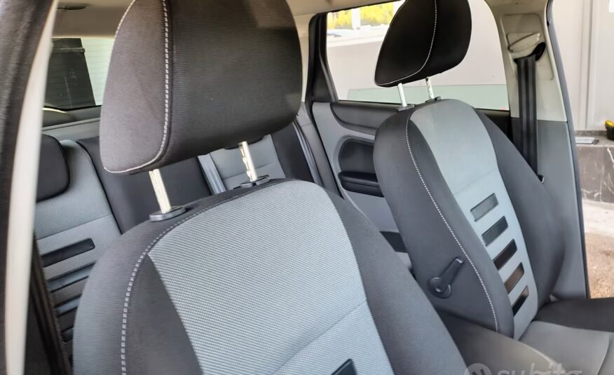 Ford Focus 1.6 TDCi (110CV) SW Tit. DPF