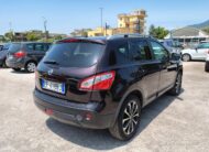 Nissan Qashqai 1.6 16V Tekna GPL