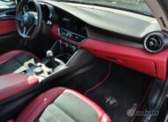 Alfa Romeo Giulia 2.2 Turbodiesel 180 CV Super