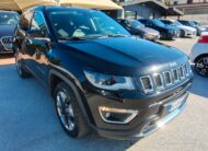 Jeep Compass 2.0 Multijet II aut. 4WD Limited