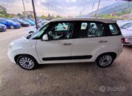 Fiat 500L 1.4 95 CV Lounge