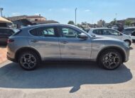 Alfa Romeo Stelvio 2.2 Turbodiesel 210 CV AT8 Q4