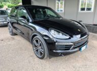 Porsche Cayenne 3.0 Diesel