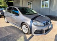 Volkswagen Golf 1.2 TSI 5p. Comf. BlueM. Tech. RLI