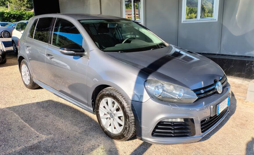 Volkswagen Golf 1.2 TSI 5p. Comf. BlueM. Tech. RLI