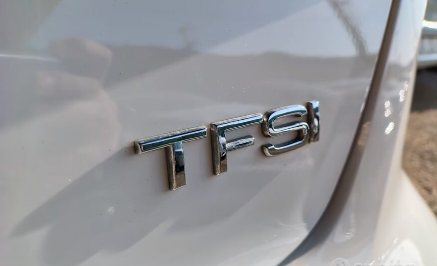 Audi A3 SPB 1.5 TFSI COD Sport