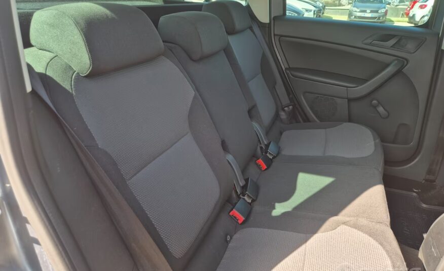 Skoda Yeti 1.2 TSI Elegance – “73.000KM CERTIFICA