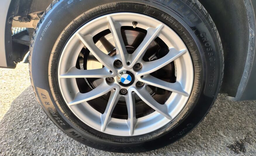 Bmw X3 xDrive20d Futura