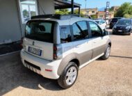 Fiat Panda 1.3 MJT 16V DPF 4×4 Cross IMPECCABILE