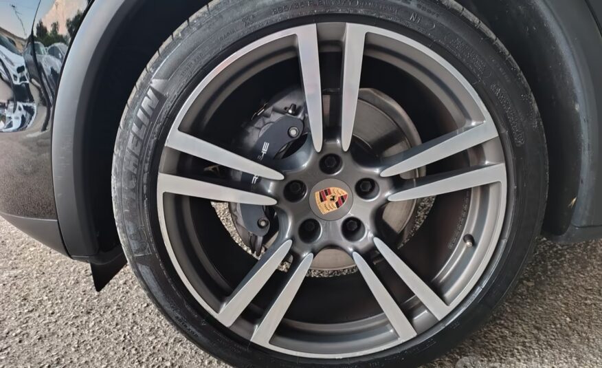 Porsche Cayenne 3.0 Diesel