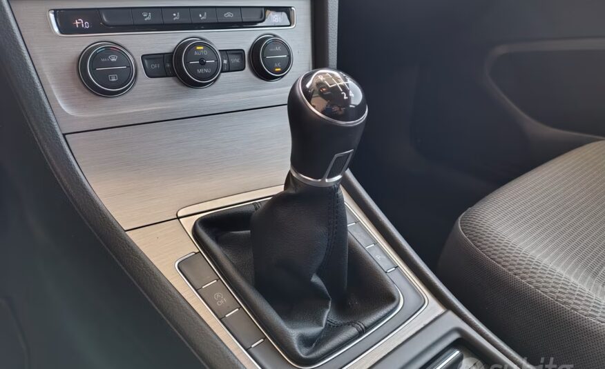 Volkswagen Golf 1.6 TDI 110 CV 5p. Highline BlueMo