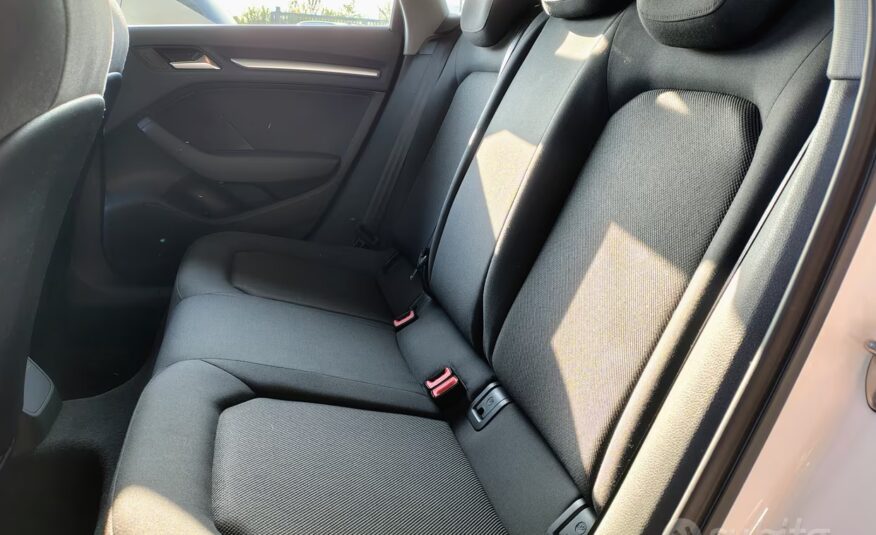 Audi A3 SPB 1.5 TFSI COD Sport