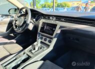 Volkswagen Passat 1.4 TSI DSG 2019 Trendline BlueM