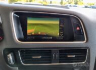 Audi Q5 2.0 TDI 170 CV quattro S tronic