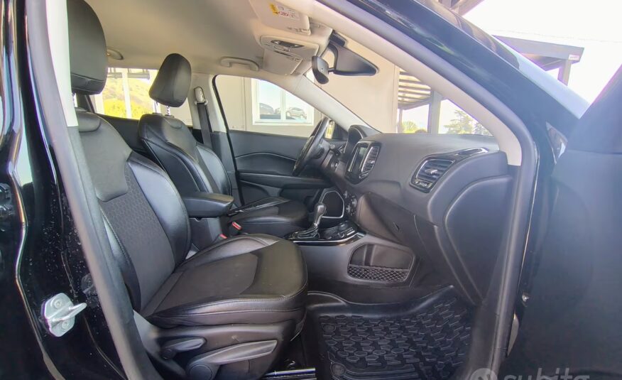 Jeep Compass 2.0 Multijet II aut. 4WD S