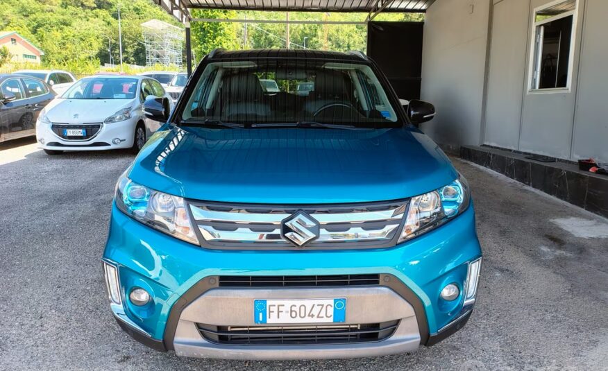 Suzuki Vitara 1.6 DDiS 4WD AllGrip DCT V-Top