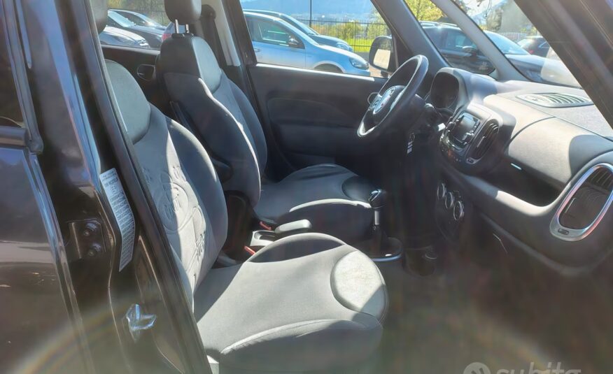 Fiat 500L 1.3 Multijet Lounge