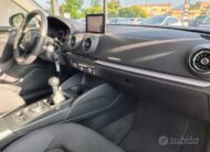 Audi A3 SPB 1.5 TFSI COD Sport