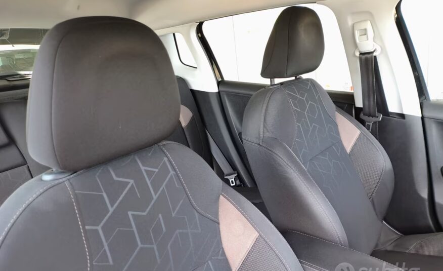 Peugeot 2008 PureTech 82 Allure