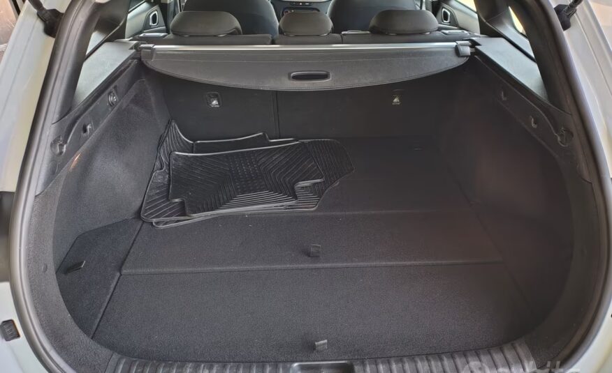Kia Ceed 1.6 CRDi 136 CV MHEV DCT SW Style