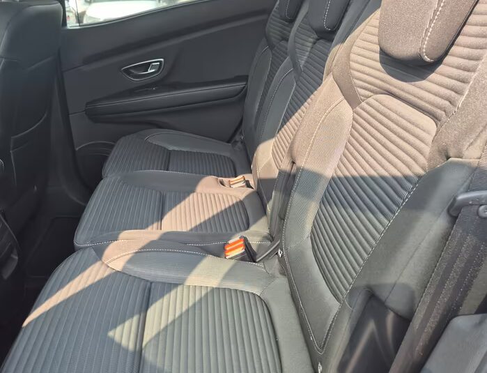 Renault Scenic dCi 120 CV Sport Edition2 (N1) IVA