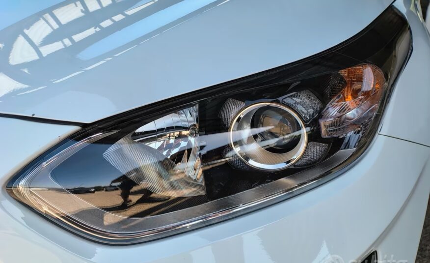 Kia Ceed 1.6 CRDi 136 CV MHEV DCT SW Style