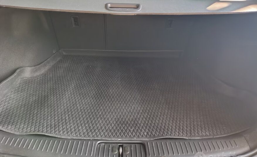 Chevrolet Cruze 1.7 Diesel Station Wagon LTZ