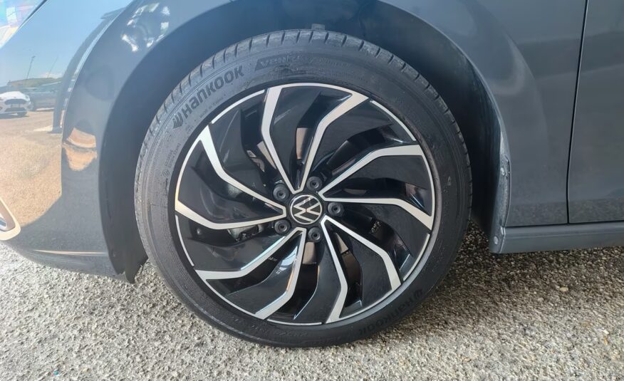 Volkswagen Golf 1.5 eTSI 150 CV EVO ACT DSG 1st Ed