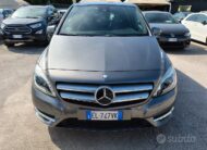 Mercedes-benz B 200 B 200 BlueEFFICIENCY Premium