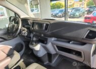 Peugeot Expert BlueHDi 140 S&S EAT8 PL-TN Combi St