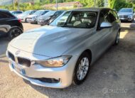 Bmw 316 316d Touring Luxury