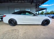 Bmw 420 48V Cabrio Msport