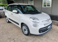 Fiat 500L 1.4 95 CV Lounge