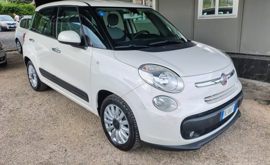 Fiat 500L 1.4 95 CV Lounge