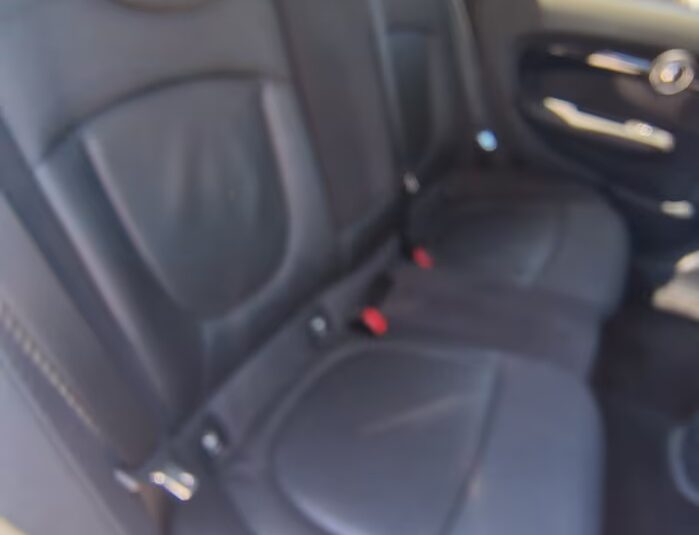 Mini Clubman 2.0 Cooper SD 190cv Automatica