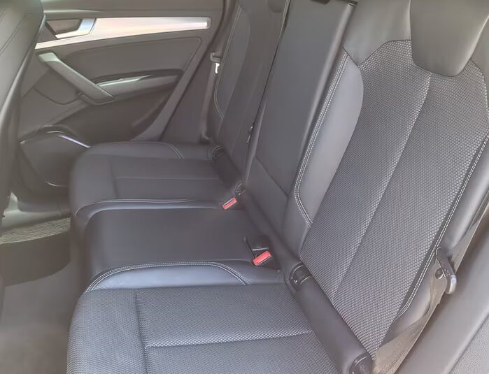 Audi Q5 SPB 40 TDI quattro S tronic S line plus