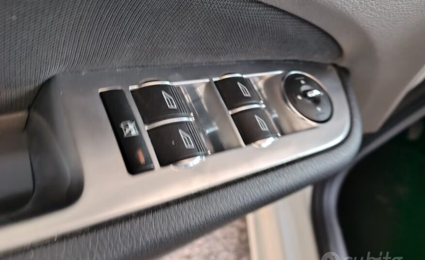 Ford Focus 1.6 TDCi (110CV) SW Tit. DPF
