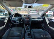 Volkswagen Golf 1.6 Highline BiFuel