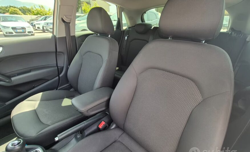 Audi A1 1.2 TFSI Ambition 85cv “OK NEOPATENTATI”