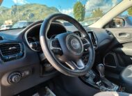 Jeep Compass 2.0 Multijet II aut. 4WD Limited