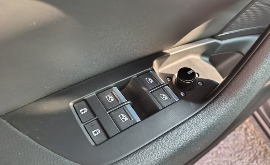 Audi A6 40 2.0 TDI quattro ultra S tronic Business