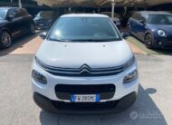 Citroen C3 BlueHDi 100 S&S Van Live