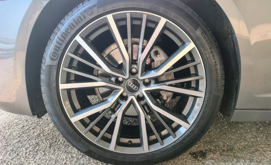 Audi A6 40 2.0 TDI quattro ultra S tronic Business