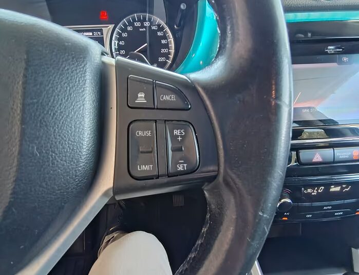 Suzuki Vitara 1.6 DDiS 4WD AllGrip DCT V-Top