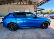 Alfa Romeo Stelvio 2.2 Turbodiesel 210 CV AT8 Q4 V