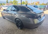 Alfa Romeo Giulia 2.2 Turbodiesel 160 CV AT8 Sprin