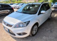 Ford Focus 1.6 TDCi (110CV) SW Tit. DPF