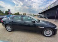 Jaguar XF aut. Portfolio (SOLO PER OPERATORI DEL SETTORE)