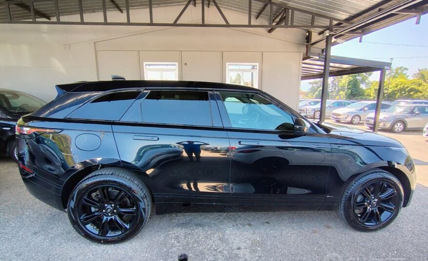 Land Rover Range Rover Velar Range Rover Velar 2.0